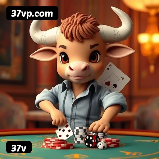 App Mobile 37v - Jogue em Qualquer Lugar no Seu Smartphone